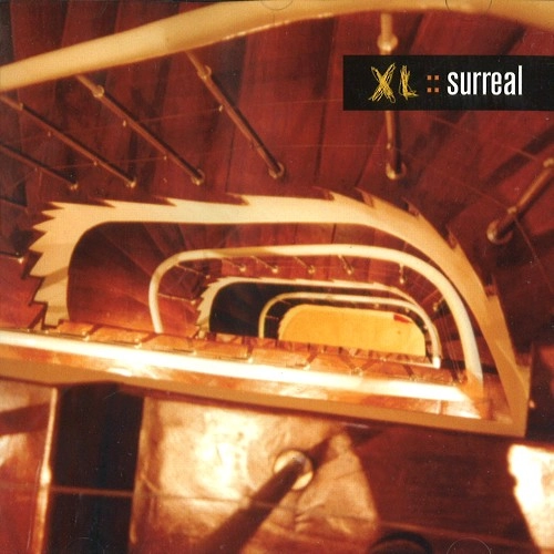 XL (FIN) / SURREAL