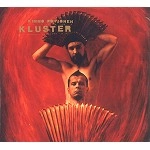 KIMMO POHJONEN / キンモ・ポホヨネン / KLUSTER