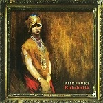 PIIRPAUKE / KALABALIK