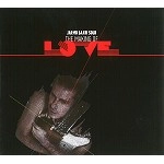 JARMO SAARI / ヤルモ・サーリ / THE MAKING OF LOVE