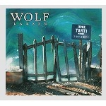 WOLF LARSEN / TOTARTI