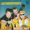 HOUSEWRECKERS / ハウスレッカーズ / WRECKERS PARTY