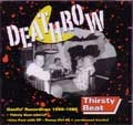DEATHROW (ROCKABILLY/FINLAND) / GOOFIN' RECORDINGS