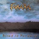TAKARA / タカラ / BLIND IN PARADISE