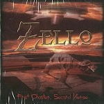 ZELLO / FIRST CHAPTER,SECOND VERSE