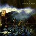 MIND'S EYE / マインズ・アイ / WALKING ON H2O