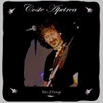 COSTE APETREA / コスタ・アペテレア / RITES OF PASSAGE