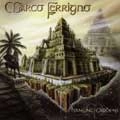 MARCO FERRIGNO / HANGING GARDENS