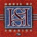 HOUSE OF SHAKIRA / ハウス・オブ・シャキラ / III/LIVE AT SWEDEN ROCK