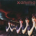 XANIMA / INSIDE WARRIOR