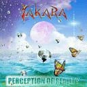 TAKARA / タカラ / PERCEPTION OF REALITY