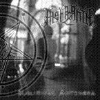 ALGHAZANTH / アルガザンス / SUBLIMINAL ANTENORA