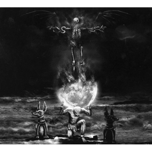 ALGHAZANTH / アルガザンス / WREATH OF THENETAT
