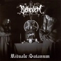 BEHEXEN / RITUALE SATANUM