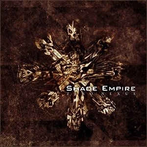SHADE EMPIRE / シェイド・エンパイア / ZERO NEXUS