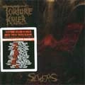TORTURE KILLER / トーチャー・キラー / SEWERS