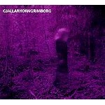 GJALLARHORN / ヤーラルホーン / GRIMBORG(DIGIPACK)