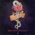 HANOI ROCKS / ハノイ・ロックス / TWELVE SHOTS ON THE ROCKS
