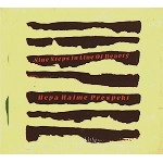 HEPA HALME PROSPEKT / NINE STEPS IN LINE OF BEAUTY