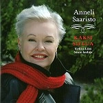 ANNELI SAARISTO / KAKSI SIELUA