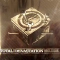 TOTAL DEVASTATION / トータル・デヴァステーション / RECLUSION