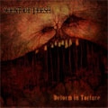 SCENT OF FLESH / セント・オブ・フレッシュ / DEFORM IN TORTURE