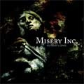 MISERY INC. / YESTERDAY GRAVE