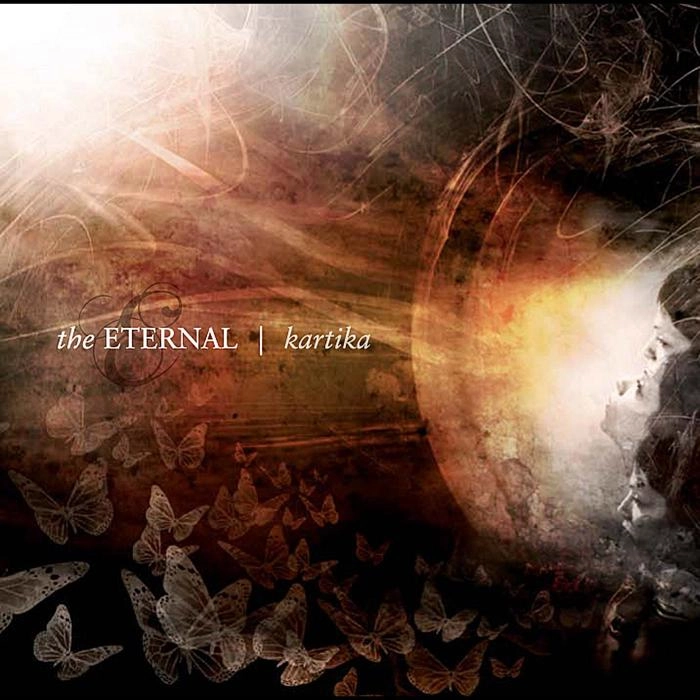 ETERNAL (from Australia) / ジ・エターナル (from Australia) / KARTIKA