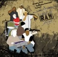 RECLUSE CREW & SYNOPTIC PRESSURE / ART OF RAW SOUND