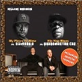 KOLLABO BROTHERS / MY FLOWS TO BLOW