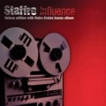 STAFFRO / INFLUENCE DELUXE EDITION WITH RETRO CRATES