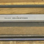 DELIRIUM(MIKKO INNANEN) / ECLEXISTENCE