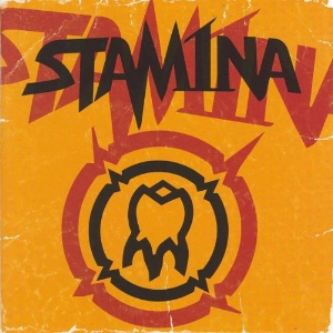 STAMINA / STAM1NA
