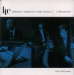 LTC(PIETRO LUSSU & LORENZO TUCCI & PIETRO CIANCAGLINI) / DIFFERENT VIEW