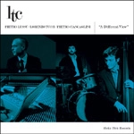 LTC(PIETRO LUSSU & LORENZO TUCCI & PIETRO CIANCAGLINI) / A DIFFERENT VIEW