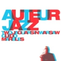AUTEUR JAZZ / オトゥール・ジャズ / TWO JAGUARS IN WARSAW