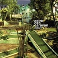 ASTRO CAN CARAVAN / NAGUAL JULIAN