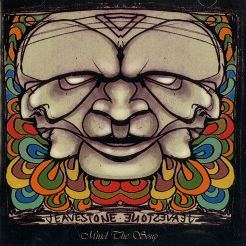 JEAVESTONE / MIND THE SOUP