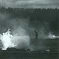 NORTHERN DISCIPLINE / BURN-BEATEN SOIL