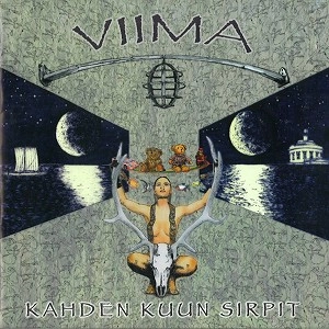 VIIMA / KAHDEN KUUN SIRPIT
