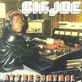 BIG JOE (REGGAE) / ビッグ・ジョー / AT THE CONTROL