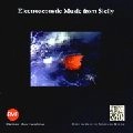 V.A. (NOISE / AVANT-GARDE) / ELECTROACOUSTIC MUSIC FROM SICILY (CD-R)