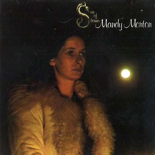 MANDY MORTON / マンディー・モートン / SEA OF STORMS & VALLEY OF LIGHT