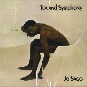TEA & SYMPHONY / ティー&シンフォニー / JO SAGO