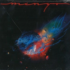 MINGO LEWIS / ミンゴ・ルイス / FLIGHT NEVER ENDING