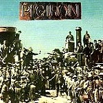 PIG IRON / ピッグ・アイアン / PIG IRON