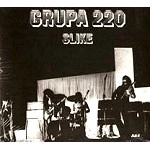 GRUPA 220 / SLIKE(DIGIPACK)