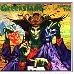 GREENSLADE / グリーンスレイド / TIME AND TIDE(DIGITALLY REMASTERED)