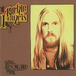 RITCHIE FRANCIS / リッチー・フランシス / SONG BIRD
