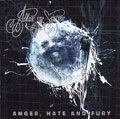 ABLAZE MY SORROW / アブレイズ・マイ・ソロウ / ANGER HATE AND FURY